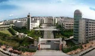 自主招生的学校