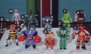 铁甲小宝小游戏 铁甲小宝小游戏