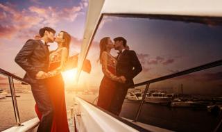 厦门高端婚纱摄影 厦门高端婚纱摄影