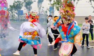 福建游神的赵世子是谁 福建游神的赵世子是谁